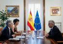 Grande-Marlaska pide a la UE cambios legislativos que permitan “agilizar” los procedimientos en crisis migratorias