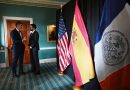 Pedro Sánchez se reúne con el alcalde socialista de Nueva York