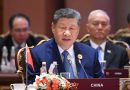 El presidente chino Xi Jingping reclama a los BRICS un papel central en el nuevo orden internacional