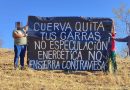 El plan eléctrico de Cuerva en La Alpujarra: tres líneas de alta tensión y una subestación que atraviesan la Contraviesa