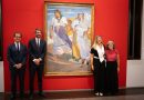El ministro de Cultura inaugura en Lisboa la IX edición de la bienal Mostra Espanha