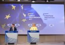 La Comisión Europea presenta la Ley de Vivienda Asequible