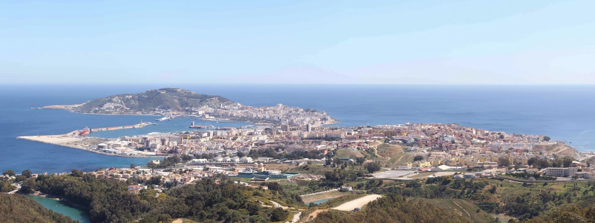 ¿Defendería la OTAN a Ceuta en caso de un conflicto con Marruecos?