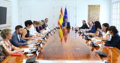 Frente a la utilización de la crisis de Ceuta: hechos, transparencia y responsabilidad Frente a la utilización de la crisis de Ceuta: hechos, transparencia y responsabilidad