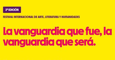 Cultur-Alh arranca en Granada entre grandes nombres de la cultura mundial y la polémica por la exclusión de Ariana Harwicz