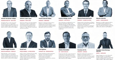 Lista Forbes España: los más influyentes del sector agroalimentario andaluz ‘patrocinada’ por Cajamar