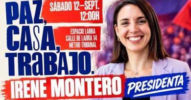 Podemos convoca sus primarias