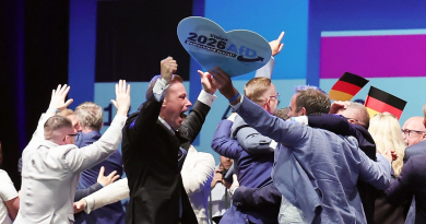 Alemania: por qué la AfD ganó en Sajonia-Anhalt y cómo pinta ahora el panorama