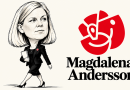 Vuelve la izquierda en Suecia, pero, quién es Magdalena Andersson, la economista socialdemócrata que se perfila de nuevo como primera ministra
