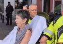 El desahucio de Maricarmen Abascal, mucho más que un síntoma