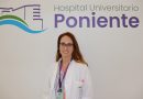 María del Mar Martín Moya (del Hospital Universitario Poniente) junto a un equipo de doctores de diversos hospitales publican un estudio sobre el suicidio postparto en España