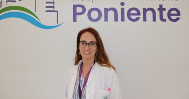 María del Mar Martín Moya (del Hospital Universitario Poniente) junto a un equipo de doctores de diversos hospitales publican un estudio sobre el suicidio postparto en España