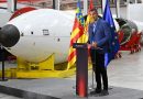 Pedro Sánchez destaca que el nuevo cohete Miura 9 «pondrá a Elche, Alicante y España a la vanguardia de la industria espacial»