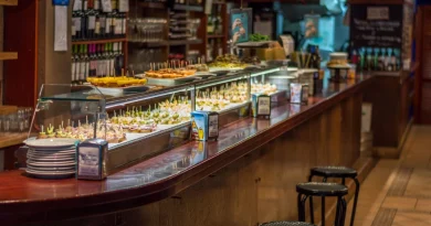 Sabor, salud, conexión social, creatividad… En busca de la receta de la felicidad gastronómica Sabor, salud, conexión social, creatividad… En busca de la receta de la felicidad gastronómica
