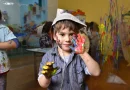 La jungla de preescolar: las infecciones que acechan en las aulas