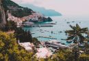 El Mediterráneo se calienta y se saliniza cada vez más rápido, también en aguas profundas