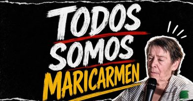 Lo que falló en el desahucio de Maricarmen y tres cambios para que no se repita