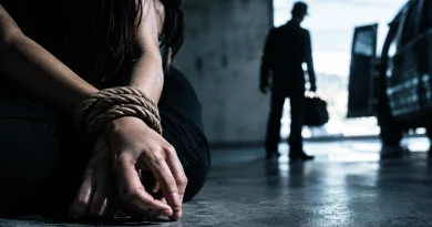 Operación internacional contra una red dedicada al tráfico de personas y a falsificar documentos