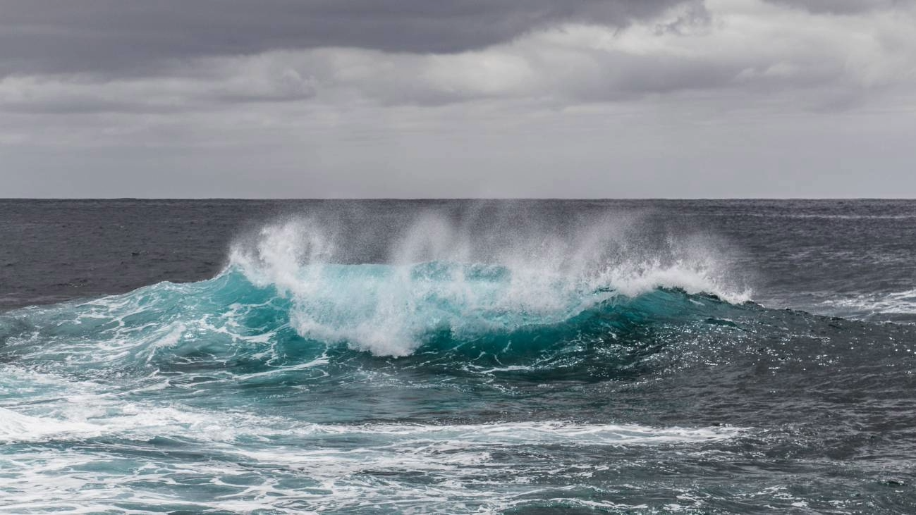 El Niño se intensifica y elevará el riesgo de calor extremo, sequías e inundaciones en los próximos meses