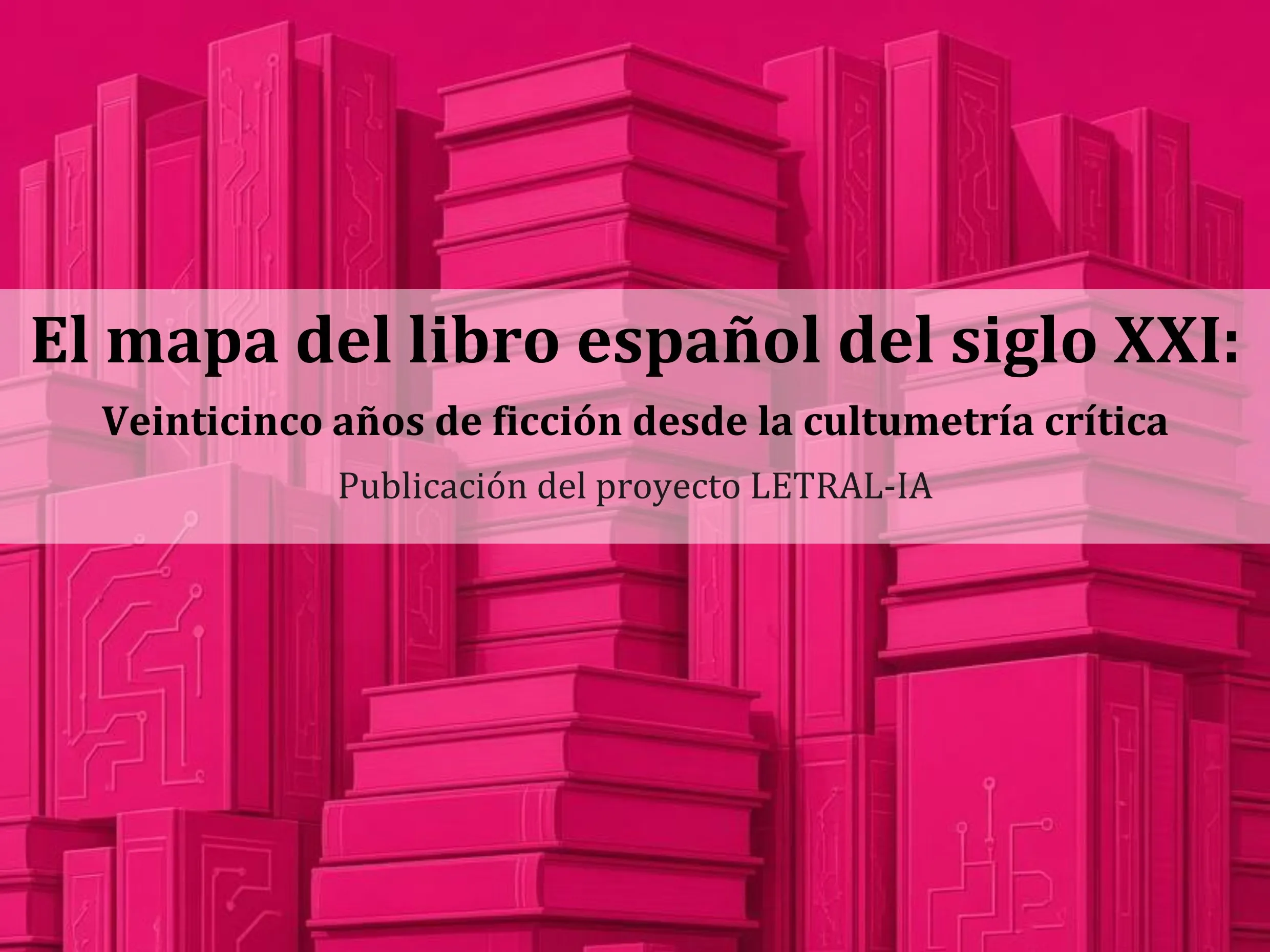 La edición independiente supera a los grandes grupos y la autopublicación retrocede